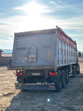 Обява за продажба на Scania R 410 ~54 960 лв. - изображение 3