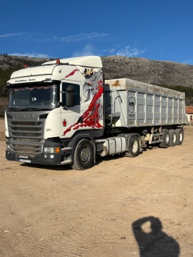 Обява за продажба на Scania R 410 ~54 960 лв. - изображение 2