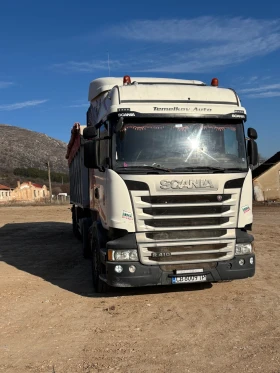 Обява за продажба на Scania R 410 ~54 960 лв. - изображение 1