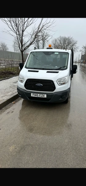 Ford Transit | Mobile.bg � ����� ������ 5