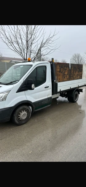 Ford Transit | Mobile.bg � ����� ������ 4
