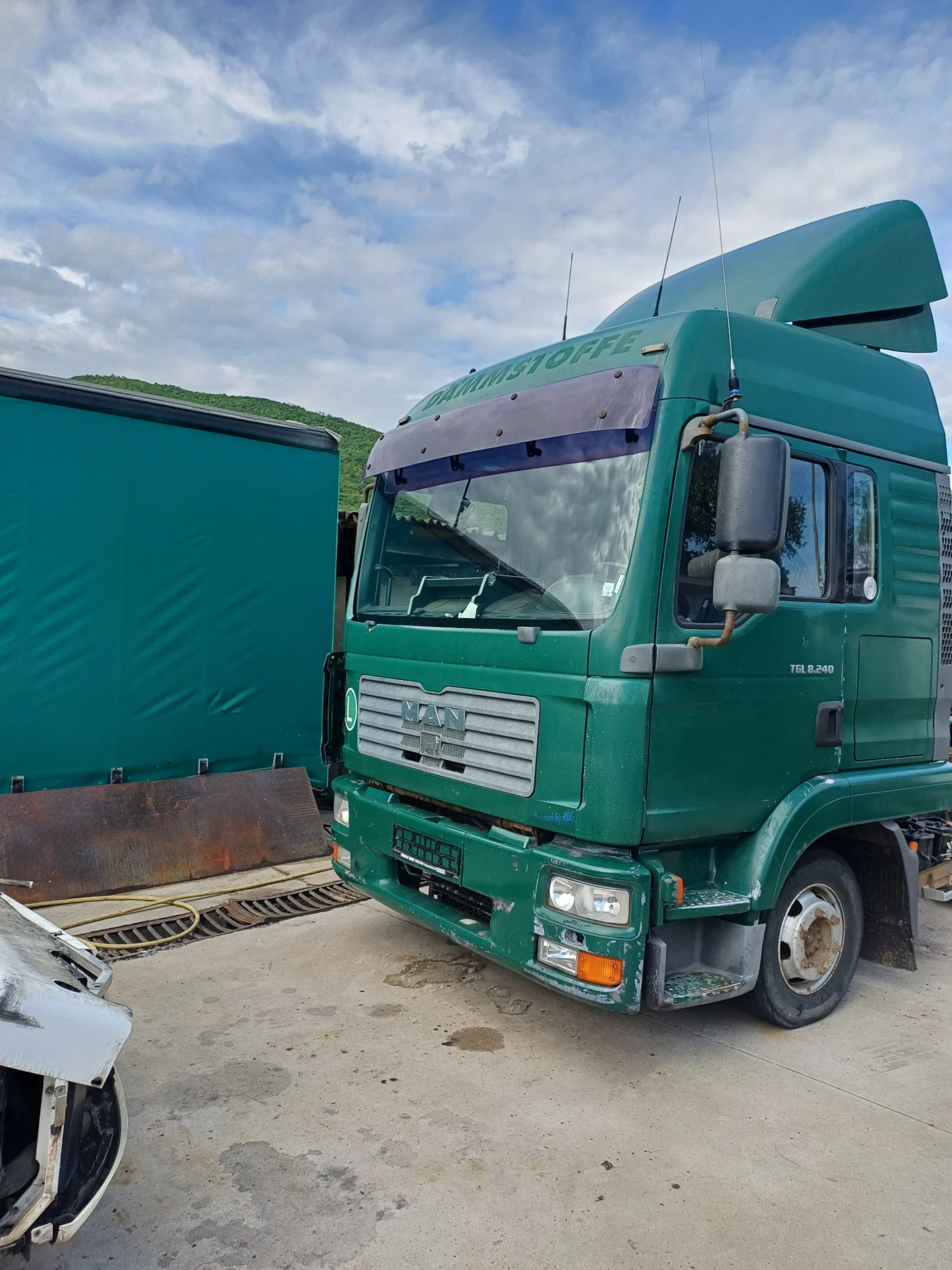 Man Tgl 12.240