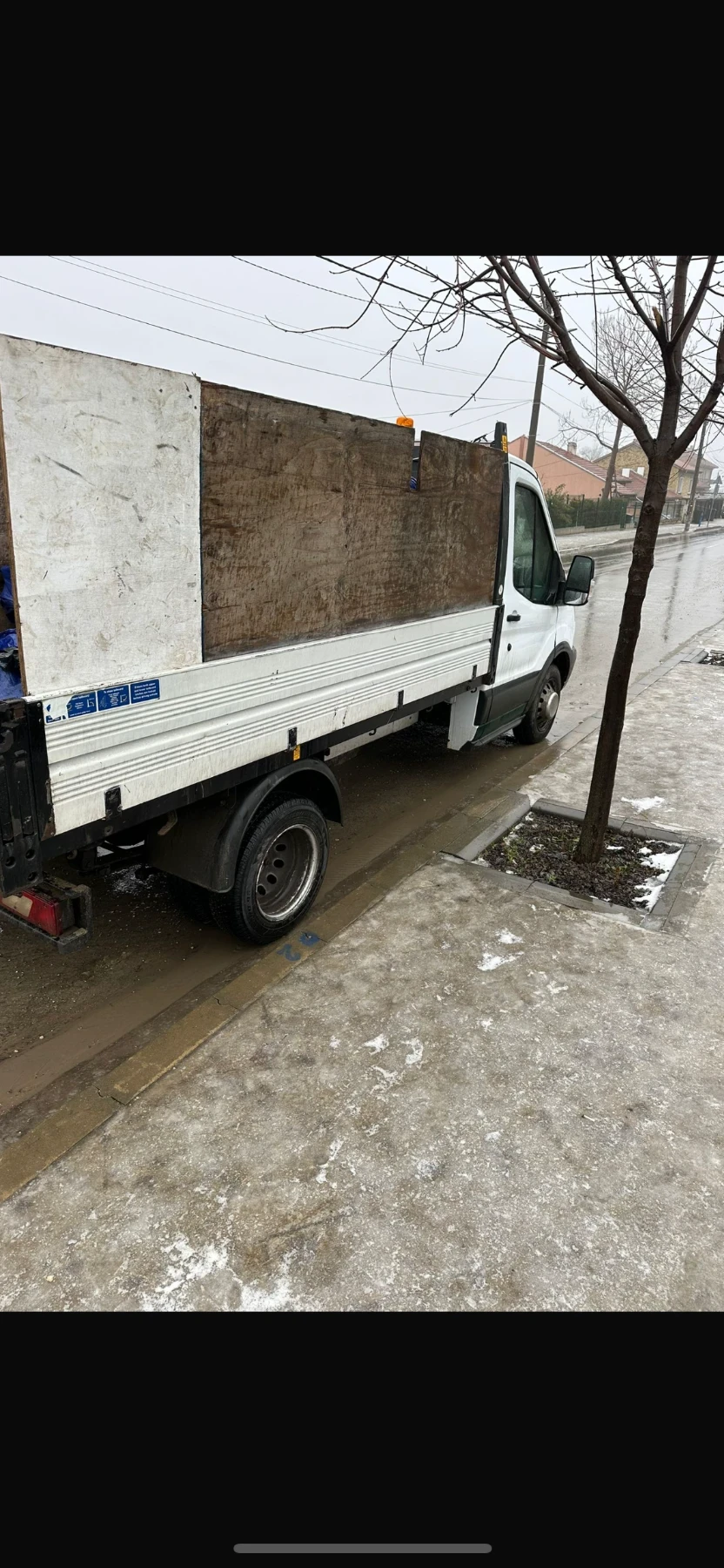 Ford Transit | Mobile.bg � ����������� 3