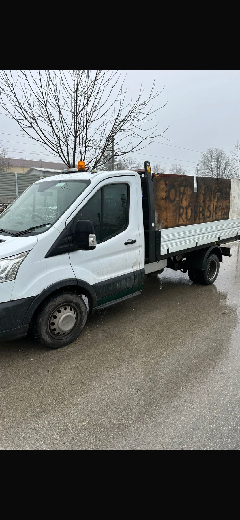 Ford Transit | Mobile.bg � ����������� 4