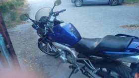 Yamaha Fazer FZ6, снимка 4
