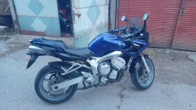Yamaha Fazer FZ6, снимка 2