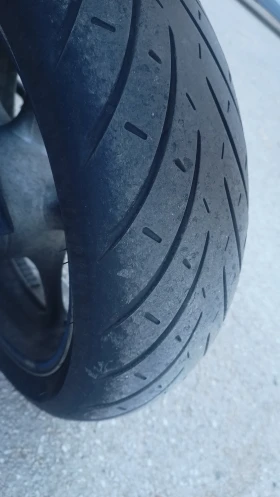 Yamaha Fazer FZ6, снимка 9