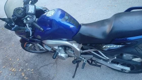 Yamaha Fazer FZ6, снимка 8