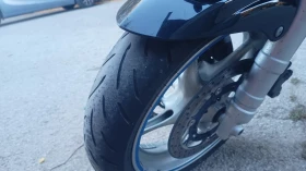 Yamaha Fazer FZ6, снимка 10