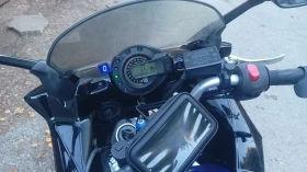 Yamaha Fazer FZ6, снимка 6