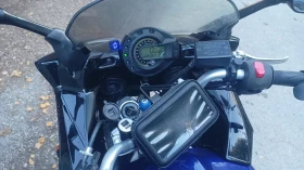 Yamaha Fazer FZ6, снимка 7