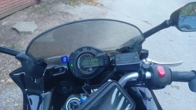 Yamaha Fazer FZ6, снимка 5
