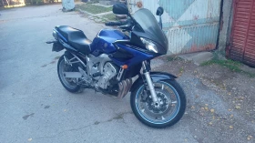 Yamaha Fazer FZ6, снимка 3
