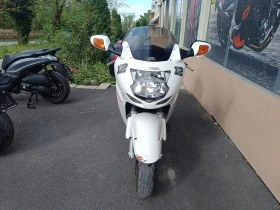 Honda Cbr 1100XX , снимка 5