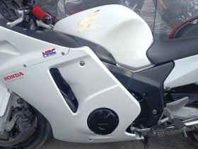 Honda Cbr 1100XX , снимка 13