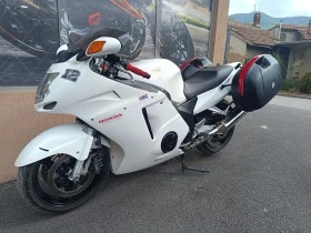 Honda Cbr 1100XX , снимка 12