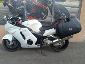 Honda Cbr 1100XX , снимка 10