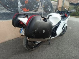 Honda Cbr 1100XX , снимка 3