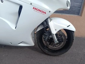 Honda Cbr 1100XX , снимка 8