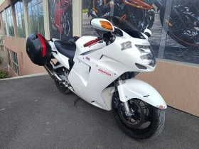 Honda Cbr 1100XX , снимка 2