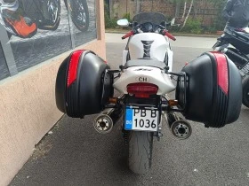 Honda Cbr 1100XX , снимка 4