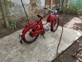 Simson Sr Sr2, снимка 2