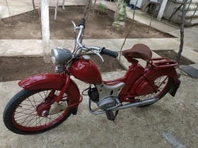 Simson Sr Sr2, снимка 4