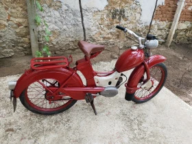     Simson Sr Sr2