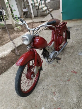 Simson Sr Sr2, снимка 5