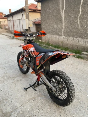 Ktm EXC, снимка 2