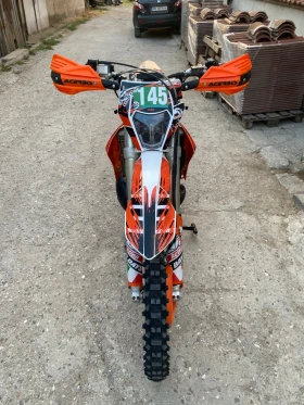 Ktm EXC, снимка 7