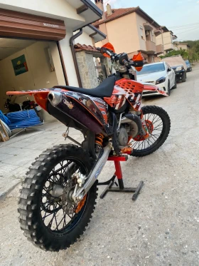 Ktm EXC, снимка 6