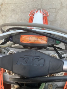 Ktm EXC, снимка 12