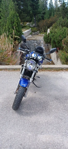 Suzuki SV | Mobile.bg    4