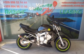 Yamaha FZ6 600, снимка 4