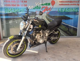 Yamaha FZ6 600, снимка 2