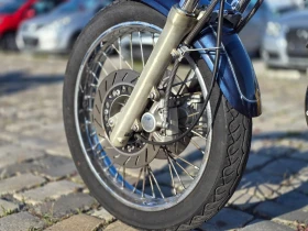Yamaha Virago XV 750 Gold Edition 37000 . | Mobile.bg    4