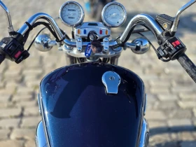 Yamaha Virago XV 750 Gold Edition 37000 . | Mobile.bg    6