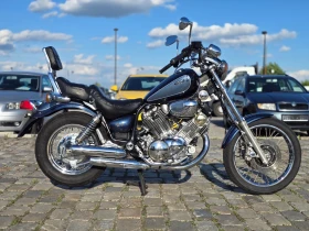 Yamaha Virago XV 750 Gold Edition 37000 . | Mobile.bg    8