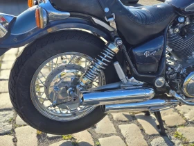 Yamaha Virago XV 750 Gold Edition 37000 . | Mobile.bg    16