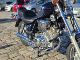 Yamaha Virago XV 750 Gold Edition 37000 . | Mobile.bg    12
