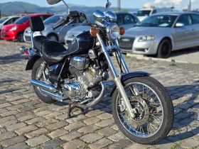 Yamaha Virago XV 750 Gold Edition 37000 . | Mobile.bg    10