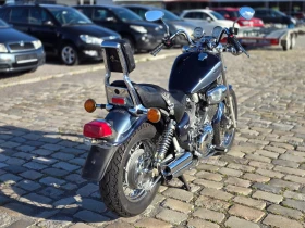 Yamaha Virago XV 750 Gold Edition 37000 . | Mobile.bg    17