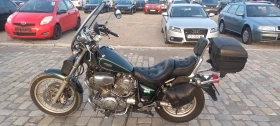 Обява за продажба на Yamaha Virago XV 750 2 броя Швейцария ~4 500 лв. - изображение 1
