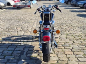 Yamaha Virago XV 750 Gold Edition 37000 . | Mobile.bg    14