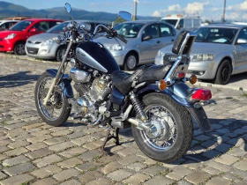 Yamaha Virago XV 750 Gold Edition 37000 . | Mobile.bg    2