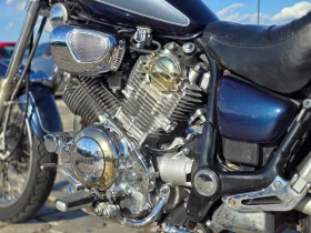 Yamaha Virago XV 750 Gold Edition 37000 . | Mobile.bg    5