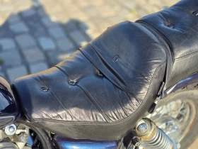 Yamaha Virago XV 750 Gold Edition 37000 . | Mobile.bg    7