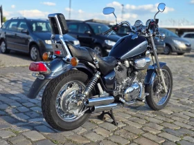 Yamaha Virago XV 750 Gold Edition 37000 . | Mobile.bg    9