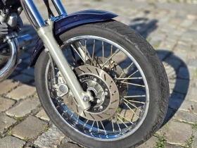 Yamaha Virago XV 750 Gold Edition 37000 . | Mobile.bg    13